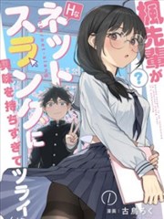 银线手记漫画改编封面